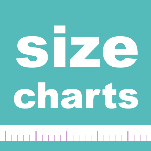 Size-Charts-Icon