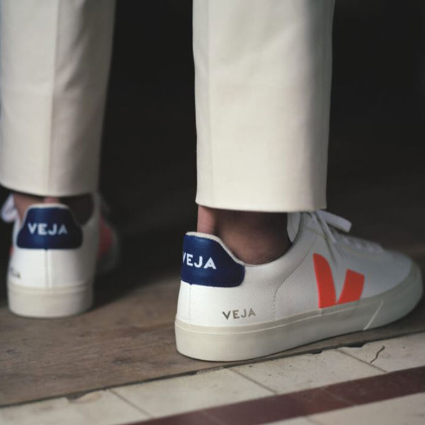 VEJA SNEAKERS SIZE CHARTS