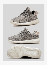 yeezy boost 350 size chart