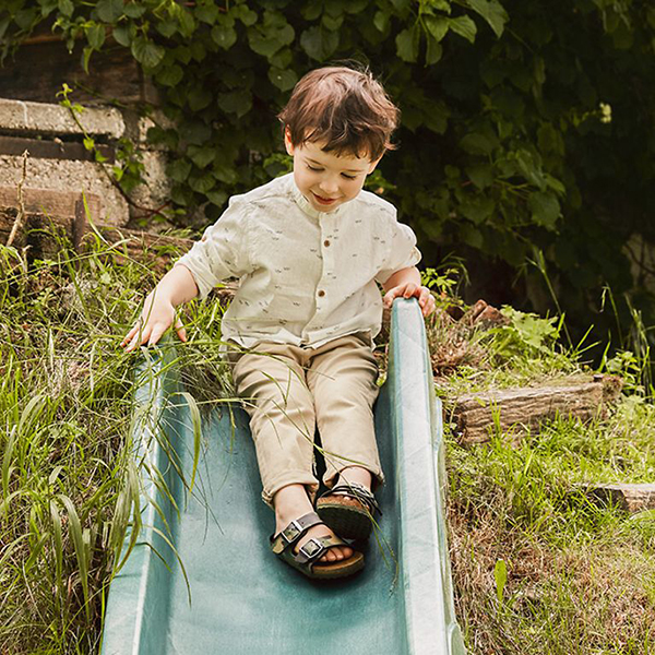 birkenstock children's sizes