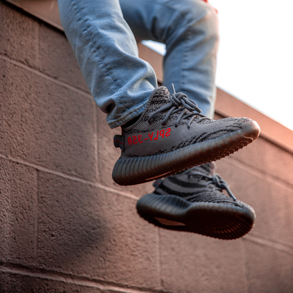 Adidas Yeezy 350 boost Size Chart and 