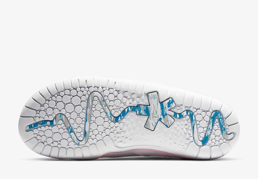 NIKE-ZOOM-AIR-PULSE-MEDICAL-SNEAKER-OUTSOLE