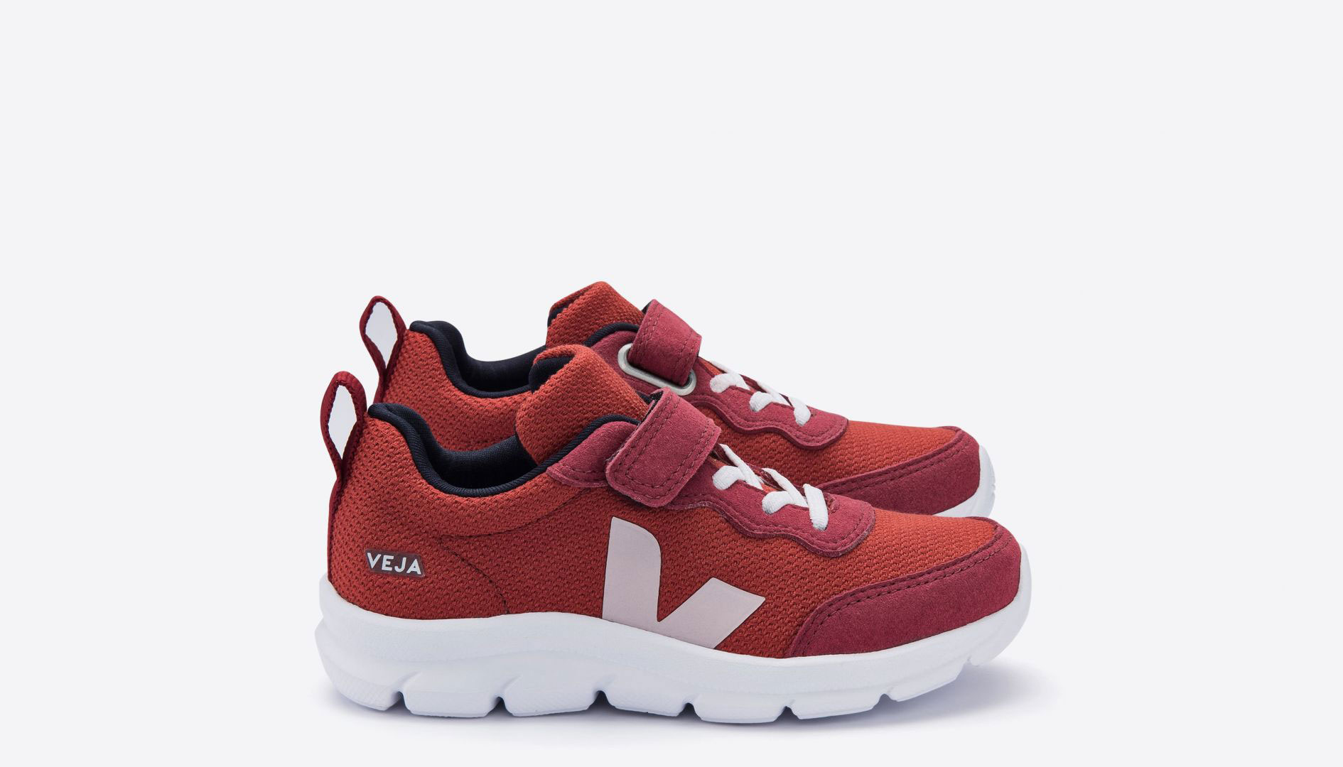 veja sneakers sizes