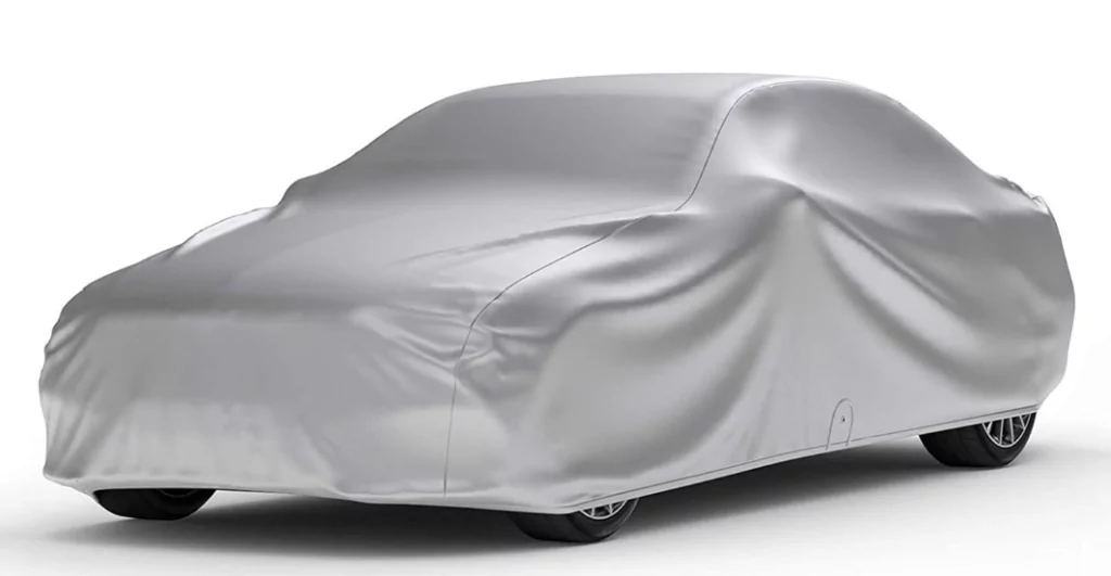 car cover size car cover size