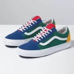 Vans Shoes Charts and Guide - Size-Charts.com