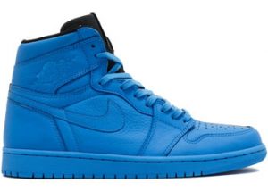 Nike Air Jordan 1 Size Chart and Fitting - Size-Charts.com