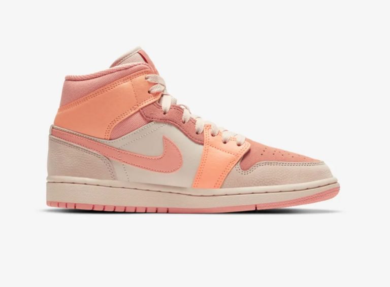 Air Jordan 1 Size Chart and Fitting