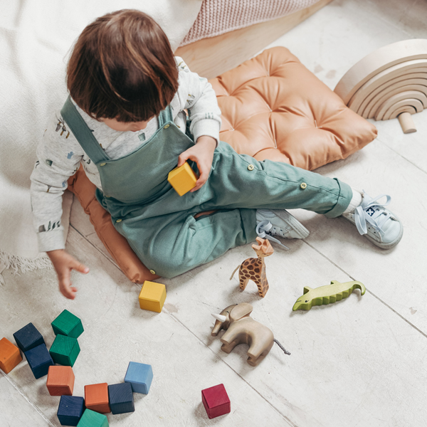 Shoe size for Babies and Toddlers the right size by experts