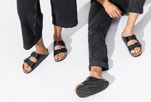 How to adjust your Birkenstock for Great Fitting - Size-Charts.com ...