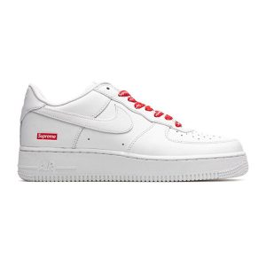 should i size down in af1