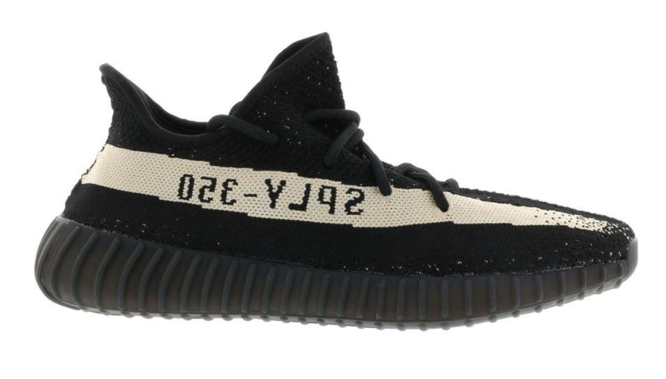 yeezy boost size chart women's