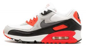 air max 90 size 9.5