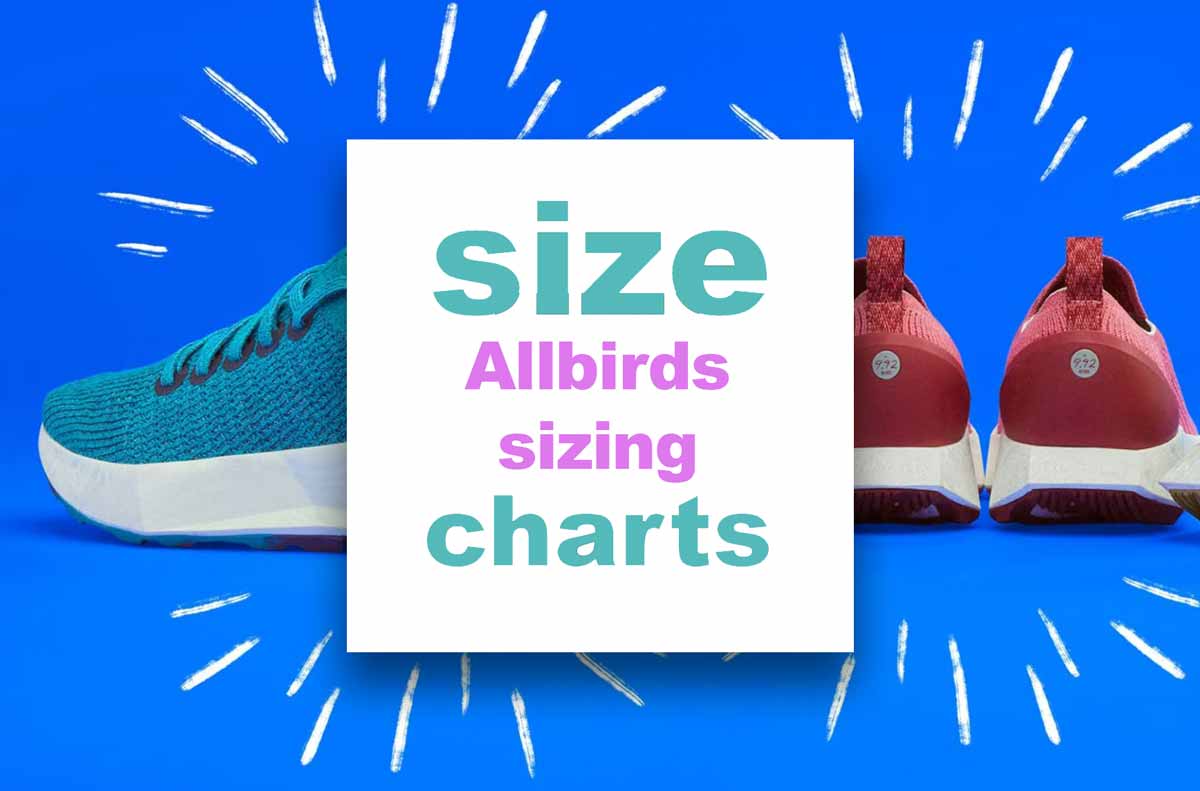 Allbirds Size and fitting Do Allbirds run true to size?