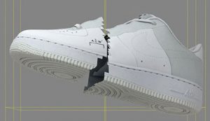dunk low sizing compared to air force 1