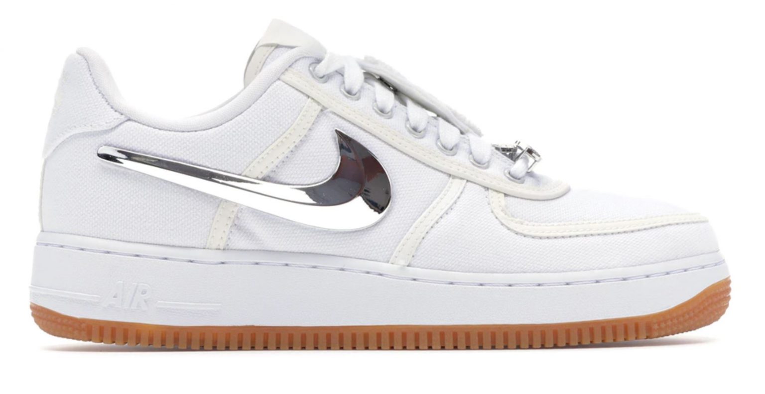 should i size down for air force 1
