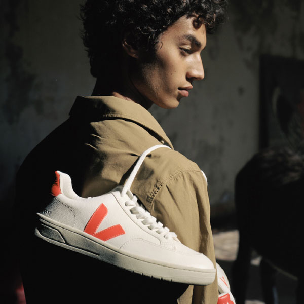 Veja Sneakers Size Charts and Fitting guide