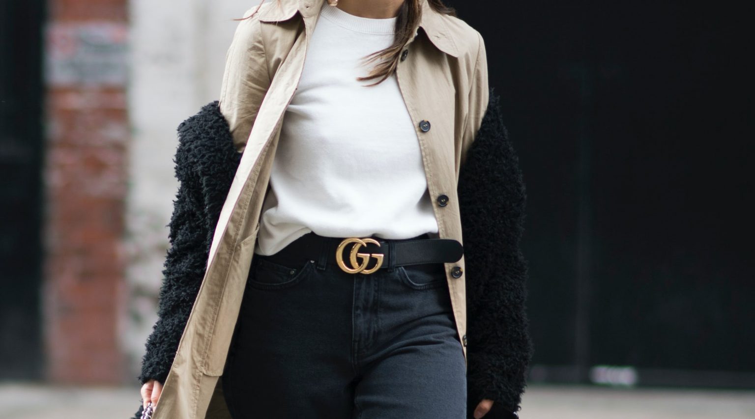 Gucci Belt Size Chart How do I know my Gucci Belt size?