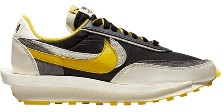 sacai vaporwaffle true to size