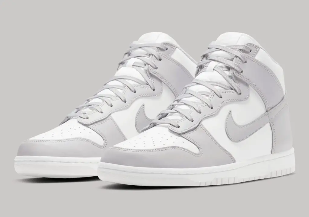 nike dunk low size guide