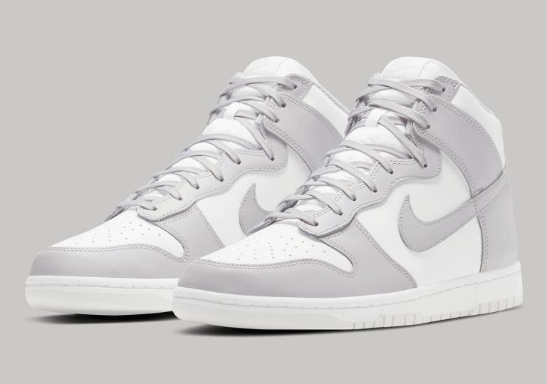 dunk high sizing