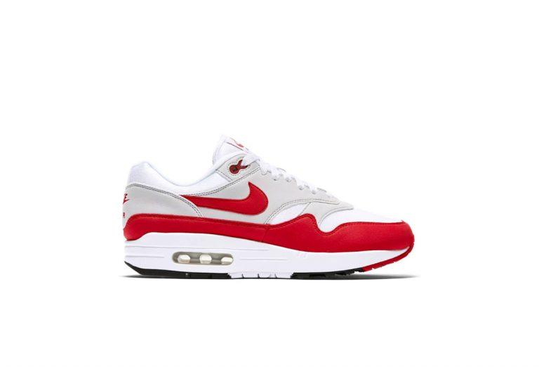 Nike Air Max 1 Size Chart and Fitting - Size-Charts.com