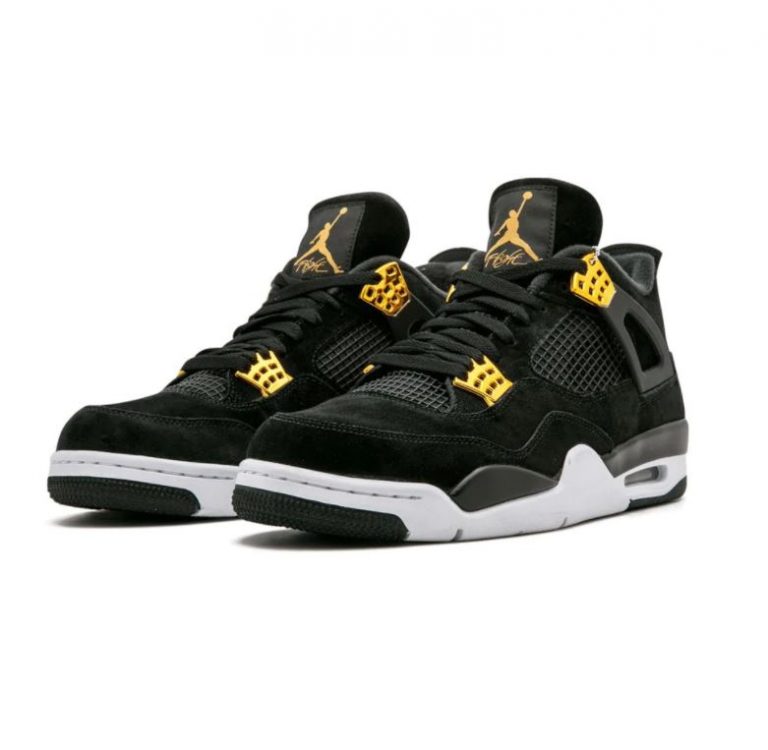 do jordan 4s run big
