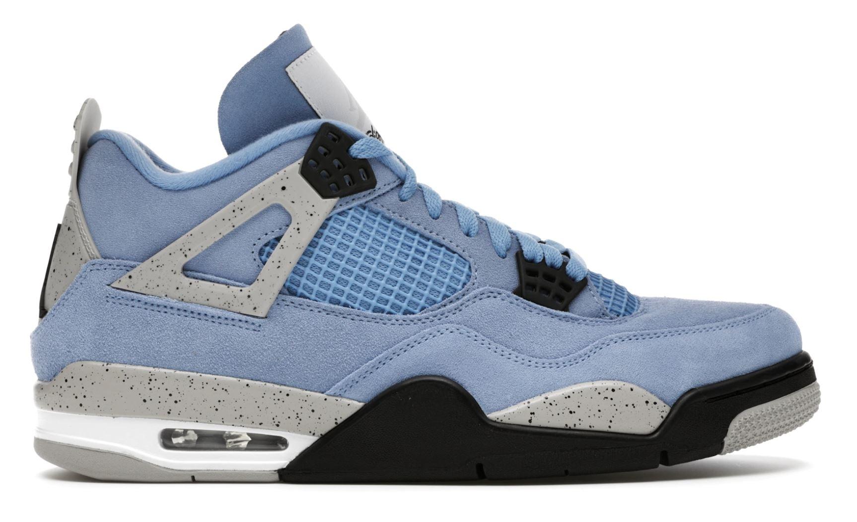 air jordan 4 sizing reddit