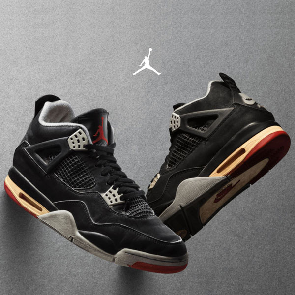 do air jordan 4 run true to size