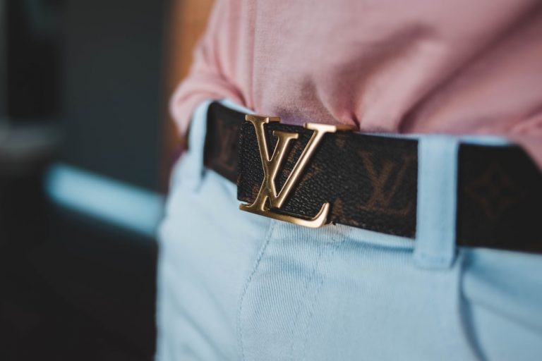 Louis Vuitton Belt Size Chart for Men and Buying Advice (2023)