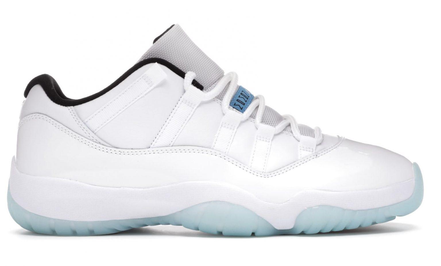 jordan 11 sizing fit