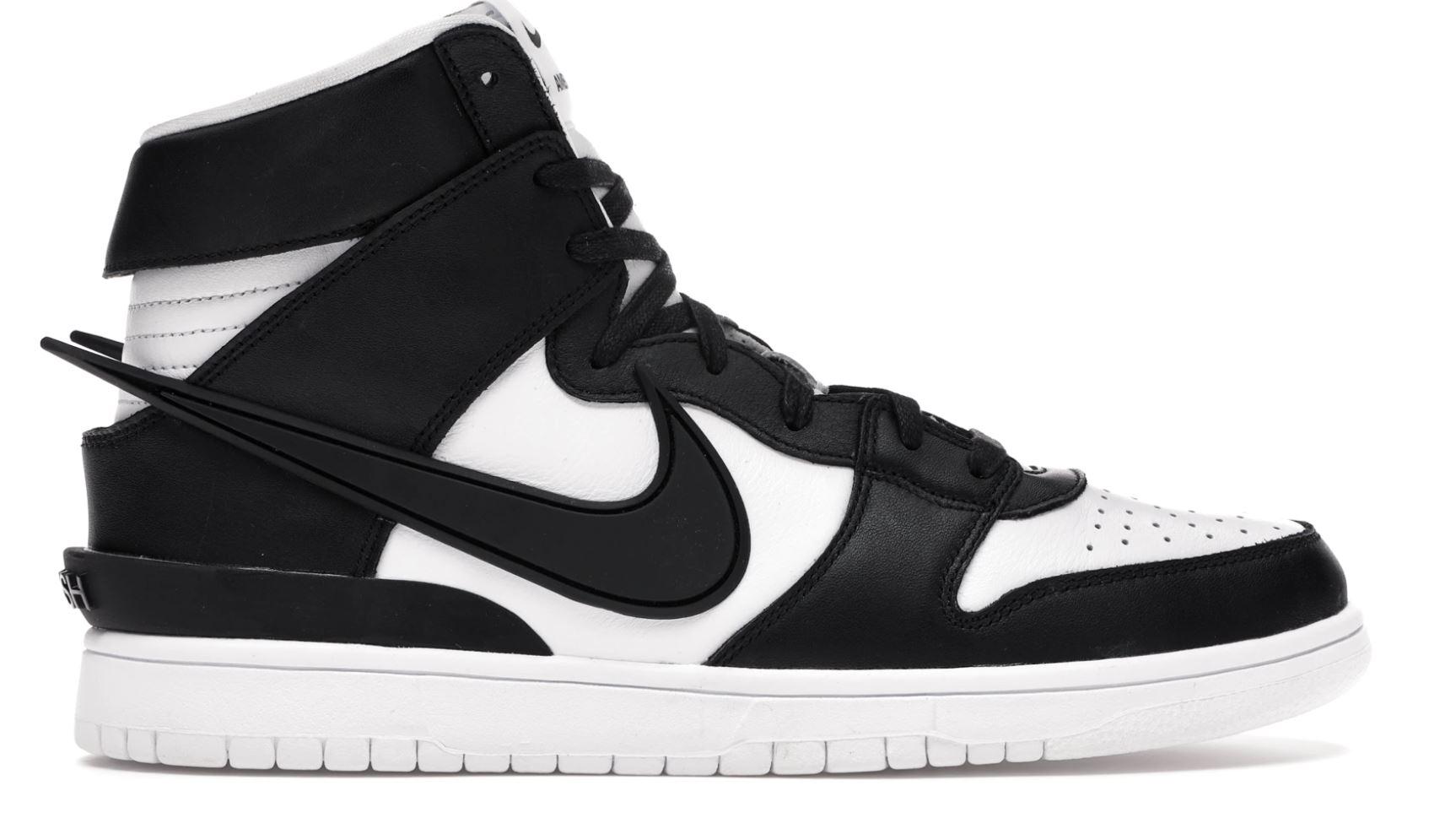 dunk high sizing