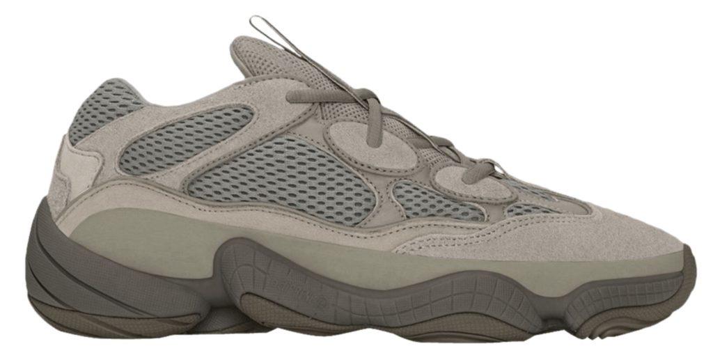 Adidas Yeezy 500 Size Chart And Fitting Size Charts Com