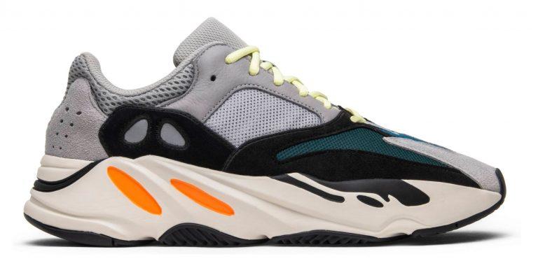 Adidas Yeezy 700 boost Size Chart and Fitting with size conversion
