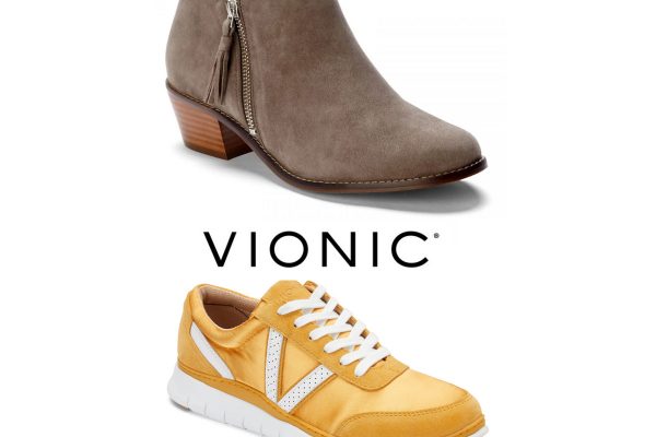 vionic sandals size 12