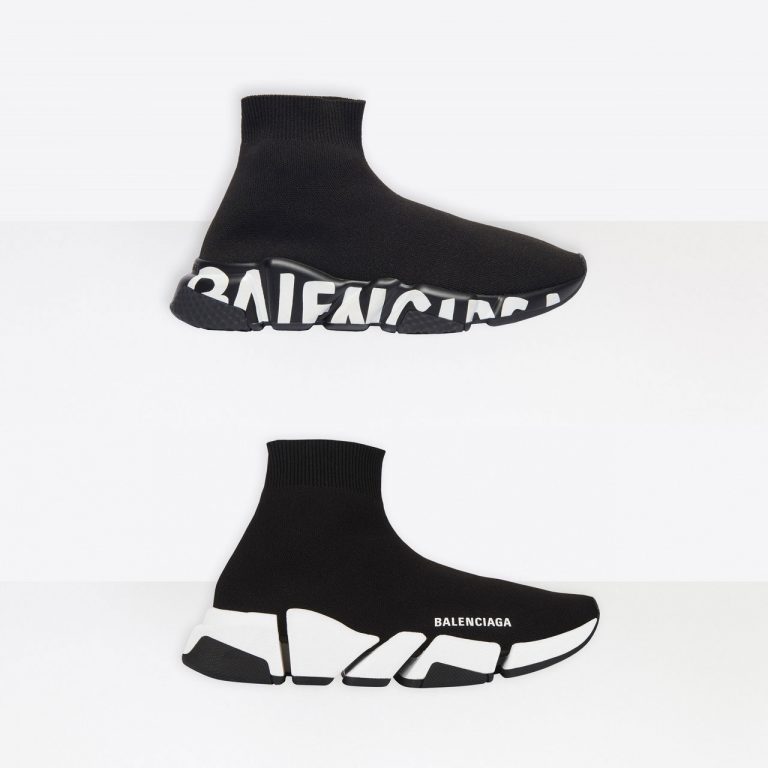 Amiri Shoes Size Chart and Fitting They are true to size