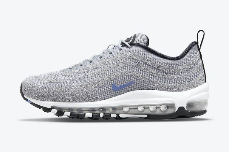 air max 97 sizing
