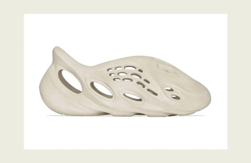 Adidas Yeezy Slides Size Chart and Fitting