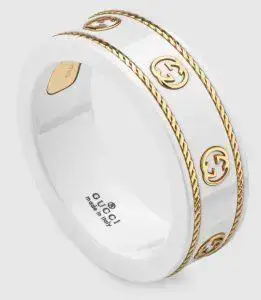 Mammoth skyde Elendig Gucci Ring Size Chart 💍 A full Gucci Ring Sizes guide for Men & Women
