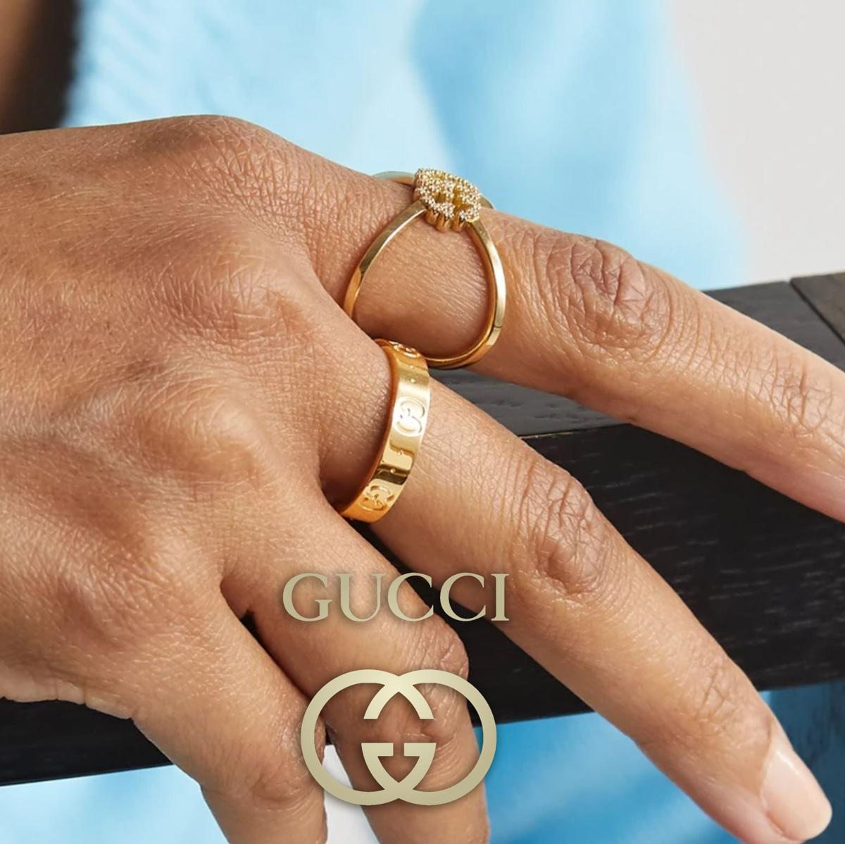 Gucci Ring size chart : Do Gucci rings run big or small?