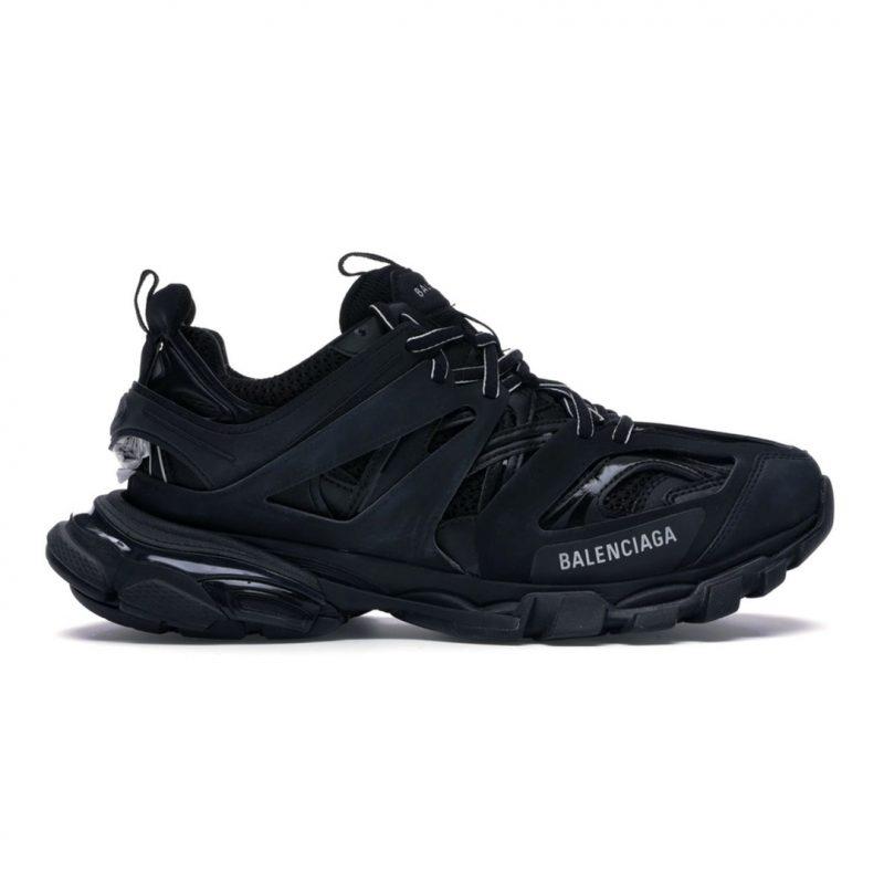 Balenciaga Triple S Size Chart and Fitting - Size-Charts.com