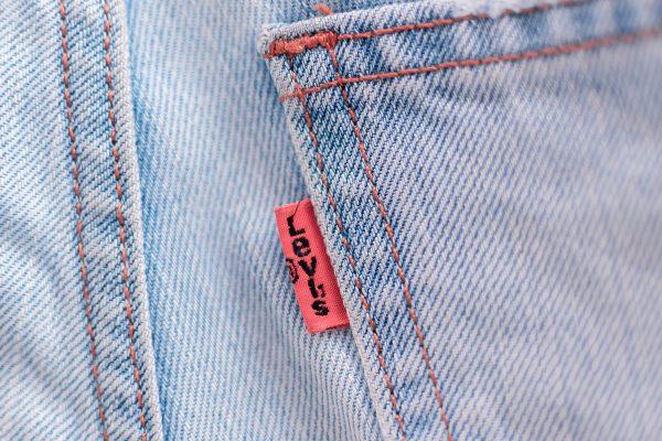 levis sizing australia