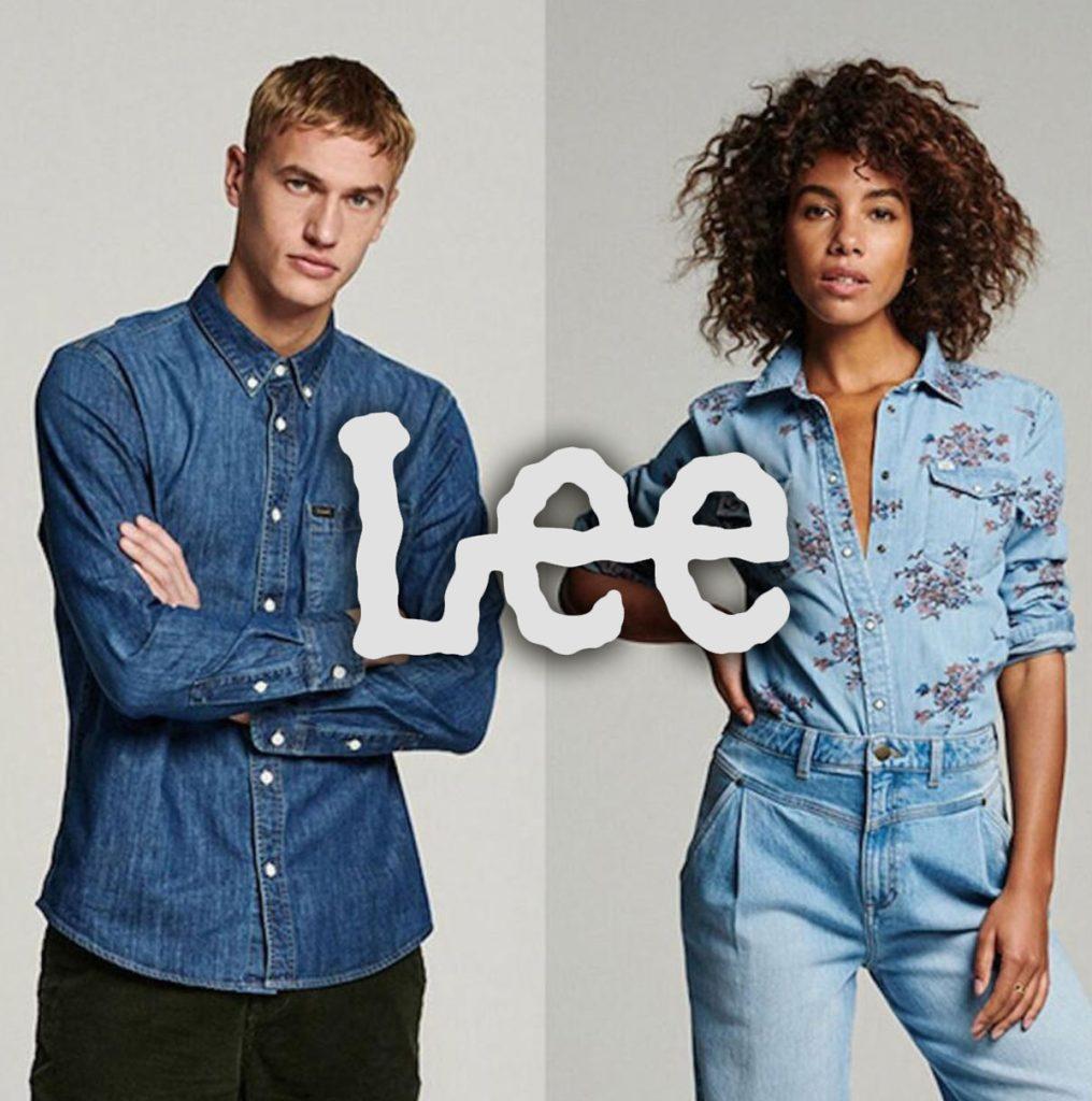 Lee Jeans Size Chart sizing for men , women and kids jeans