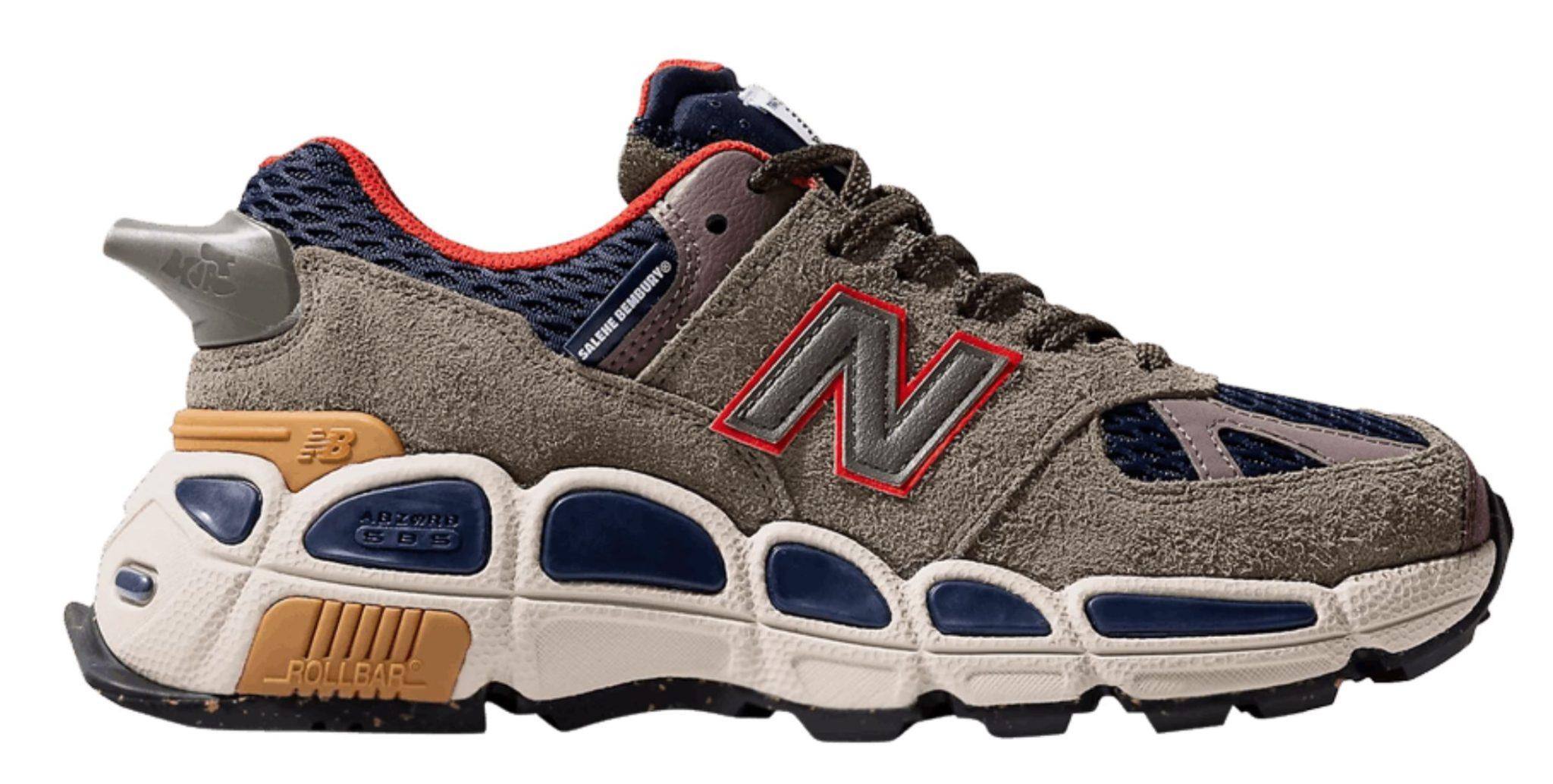 New Balance Shoes Size Chart for Men, Women, and Kids