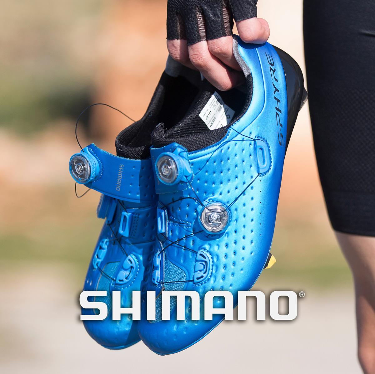 Shimano Shoe Size Chart Hit the road with the right sized cycling shoes