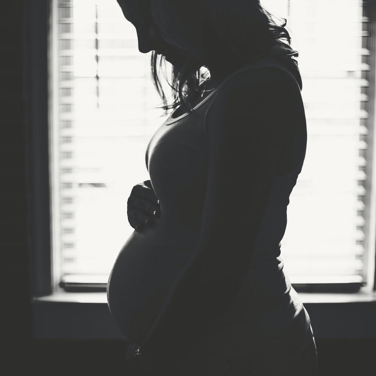 Maternity Tank Top Size Chart And Sizing Guide for the best comfort
