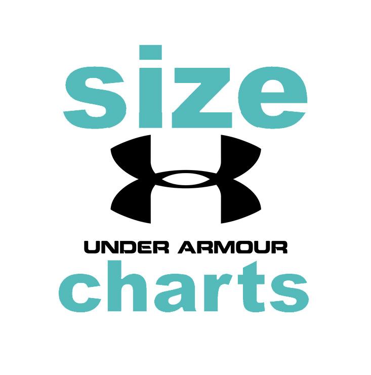 under-armour-size-charts