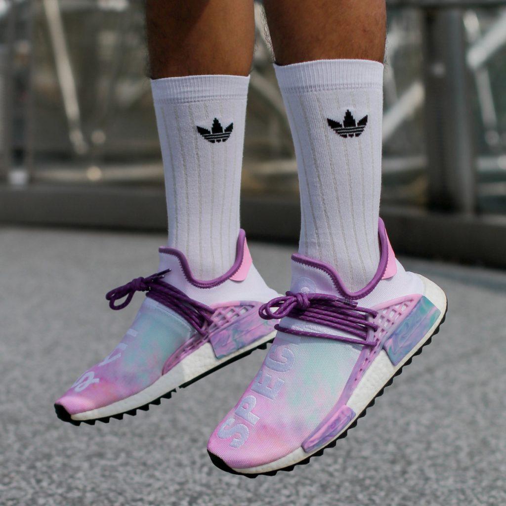 yeezy sock sizing