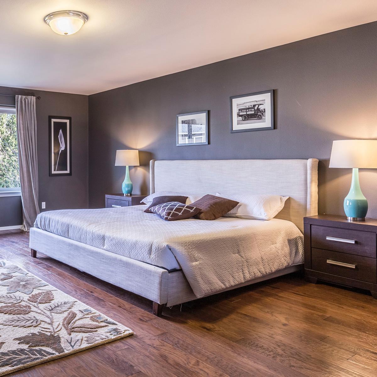 Comforter Size Chart and Different Types by Bed Size