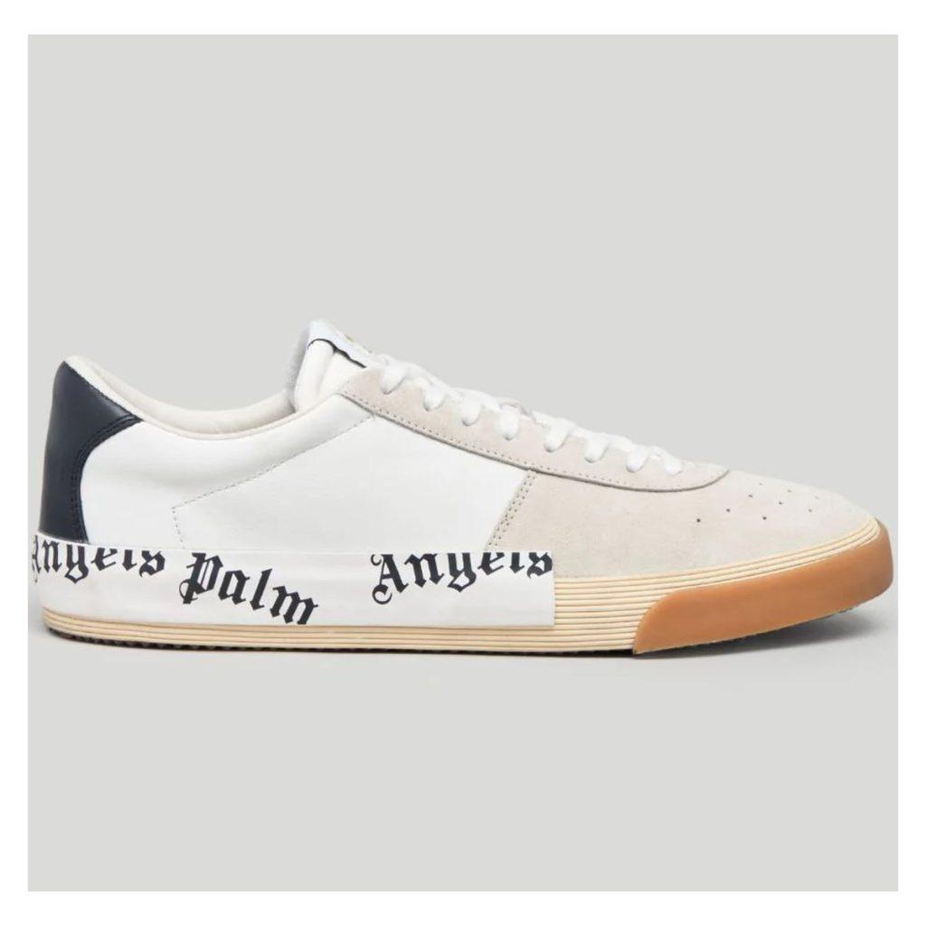 Palm Angels shoes size chart and fitting guide