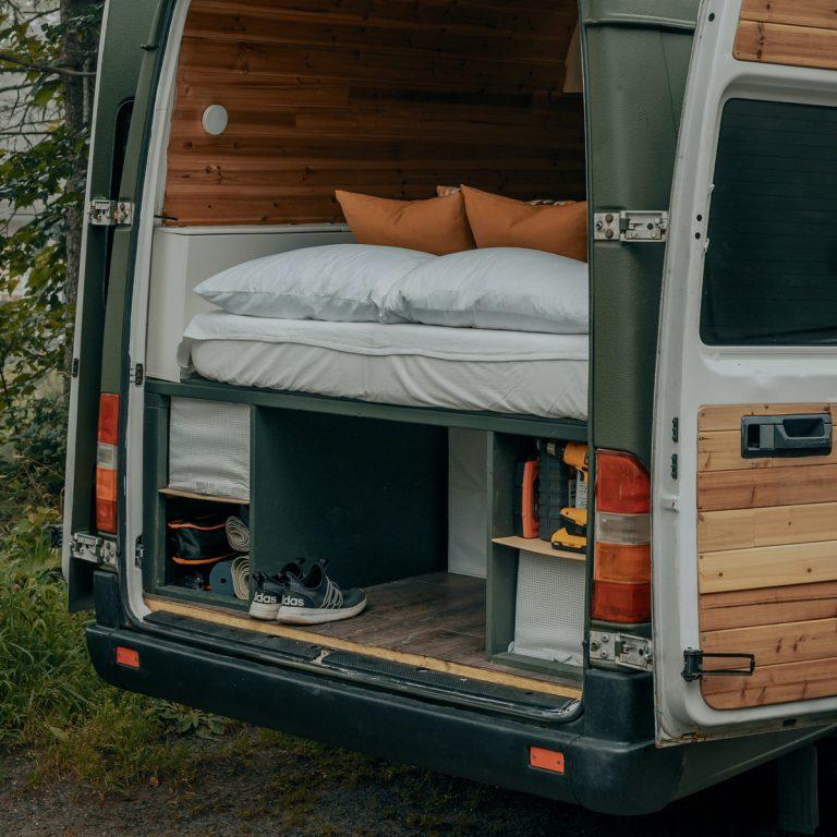 Trailer Ball Size Chart Know What Works Best for Your Trailer/RV